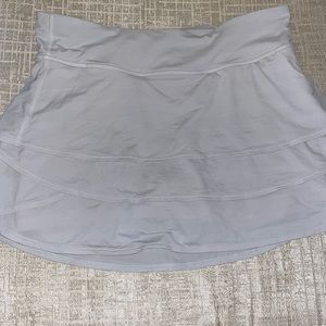 Athleta Girl Swing Skort
